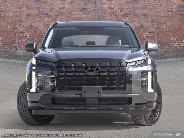 Hyundai Palisade URBAN 2025