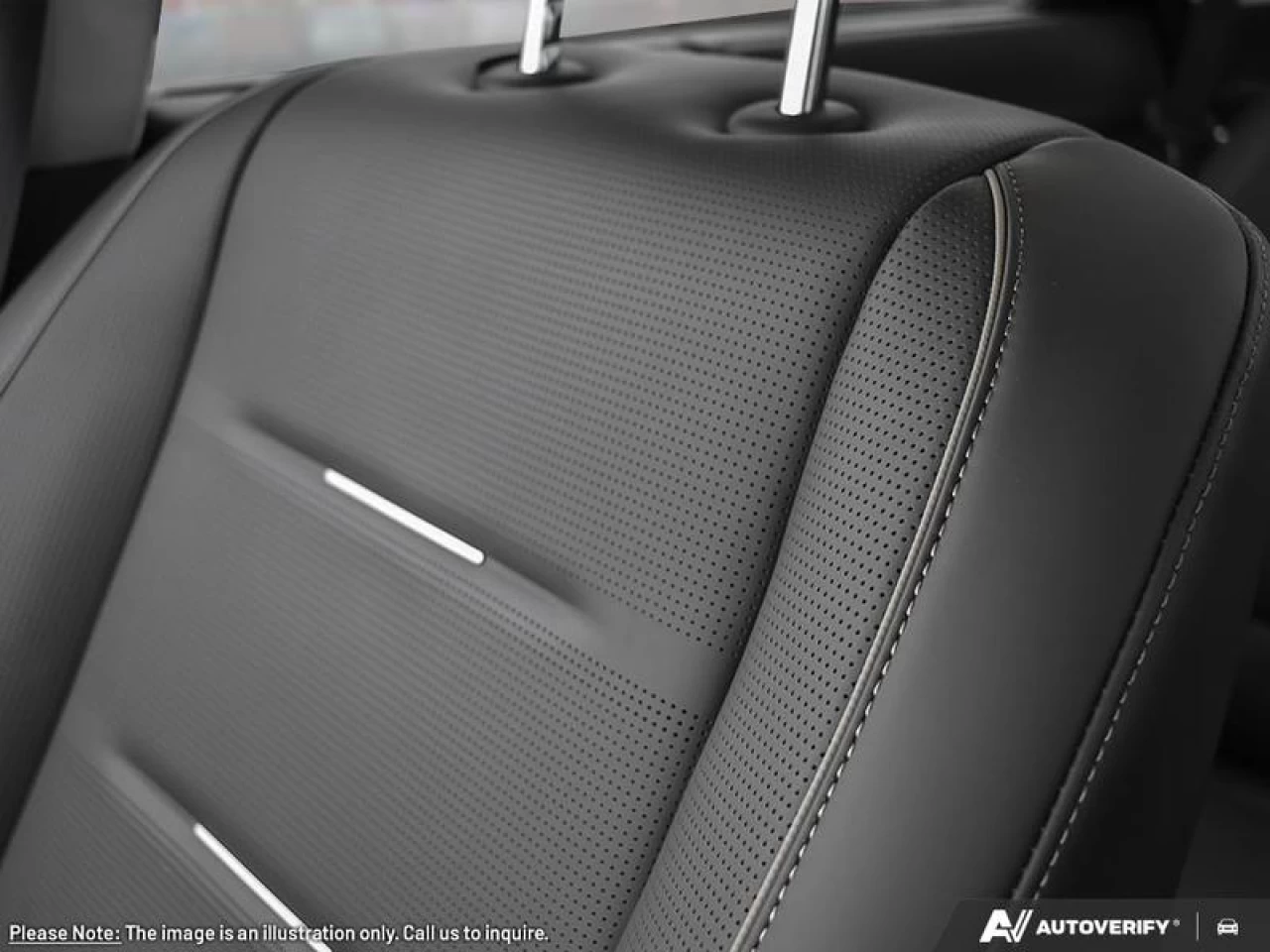 2026 Hyundai Palisade Hybrid Ultimate Calligraphy Main Image