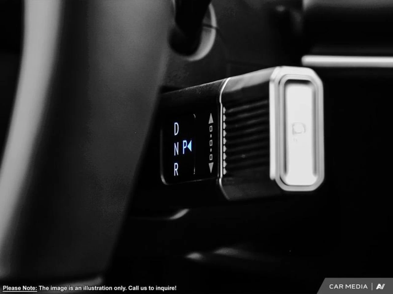 2025 Hyundai Tucson Hybrid Ultimate AWD Main Image