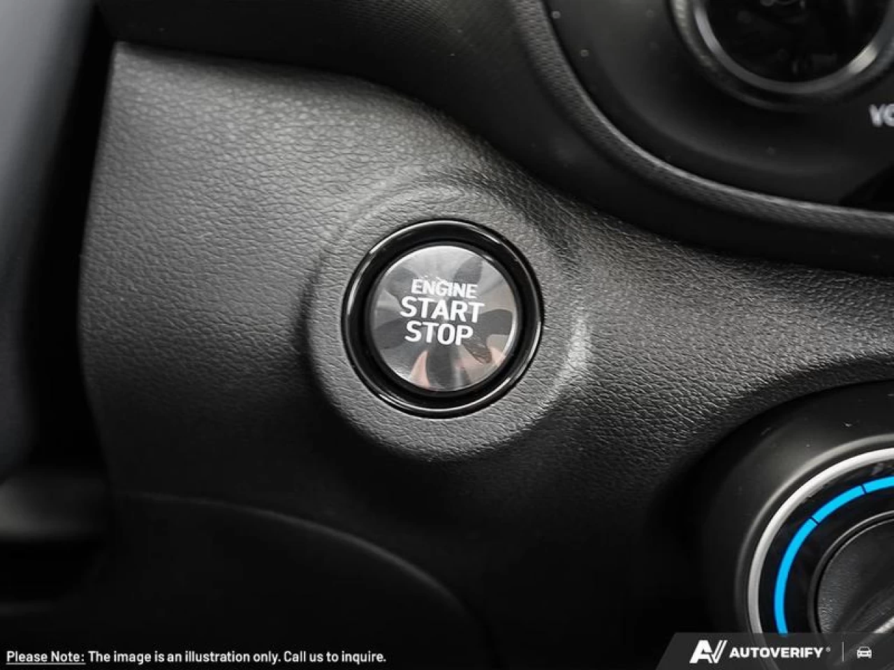 2026 Hyundai Venue Essential IVT Main Image