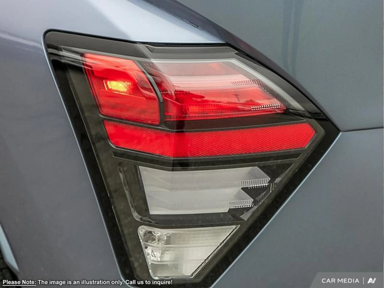 2025 Hyundai Kona N Line AWD w/Two-Tone Roof Main Image