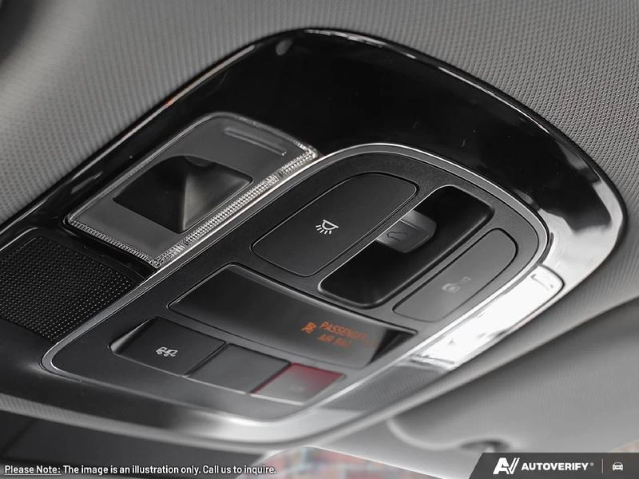 2026 Hyundai Sonata Hybrid Preferred-Trend Main Image