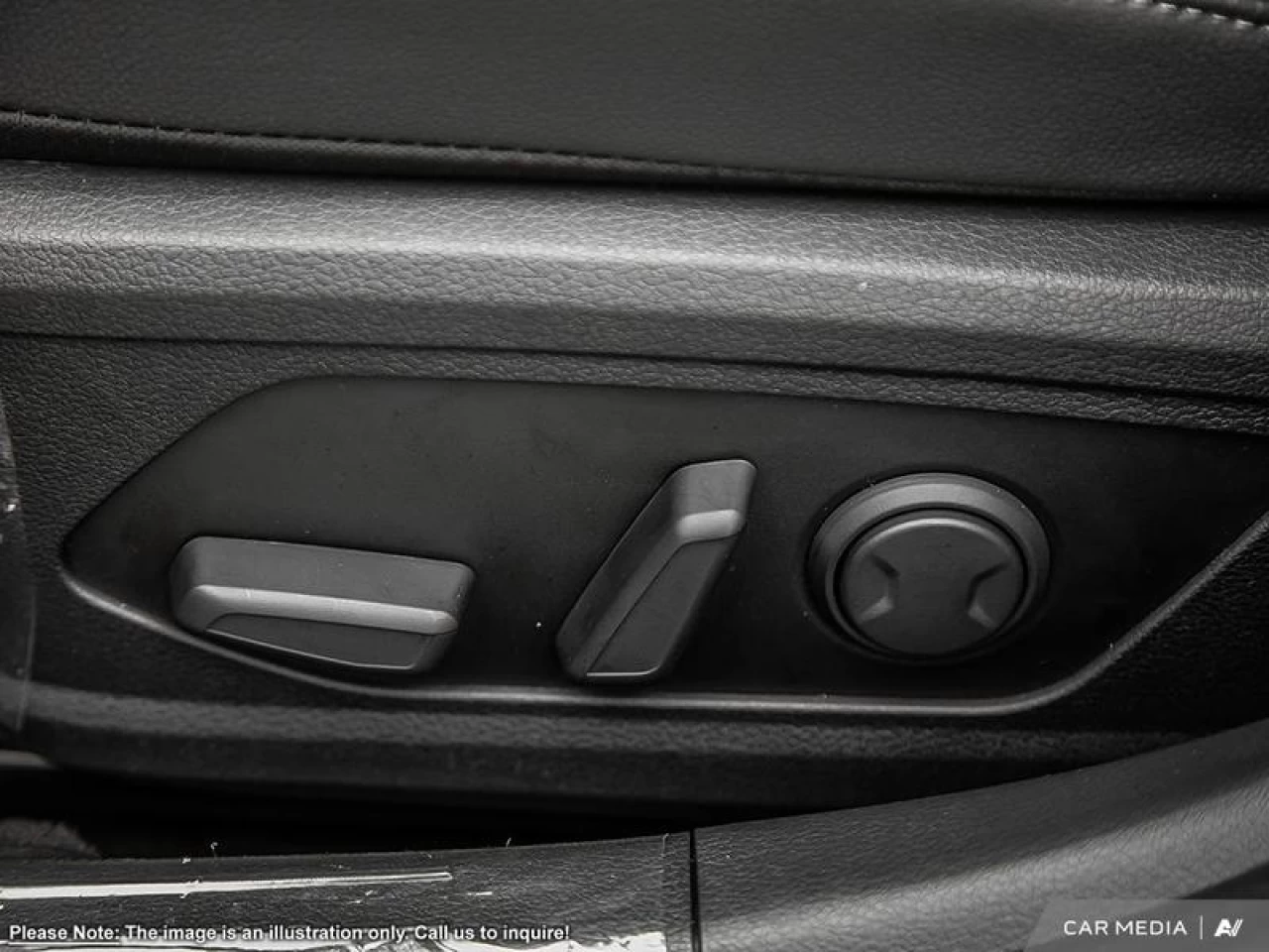 2025 Hyundai Sonata Preferred-Trend AWD Main Image