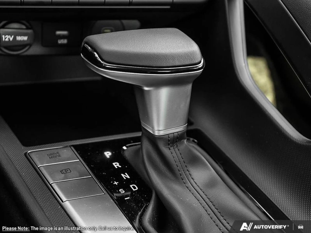 2026 Hyundai Elantra Preferred w/Tech Pkg Main Image