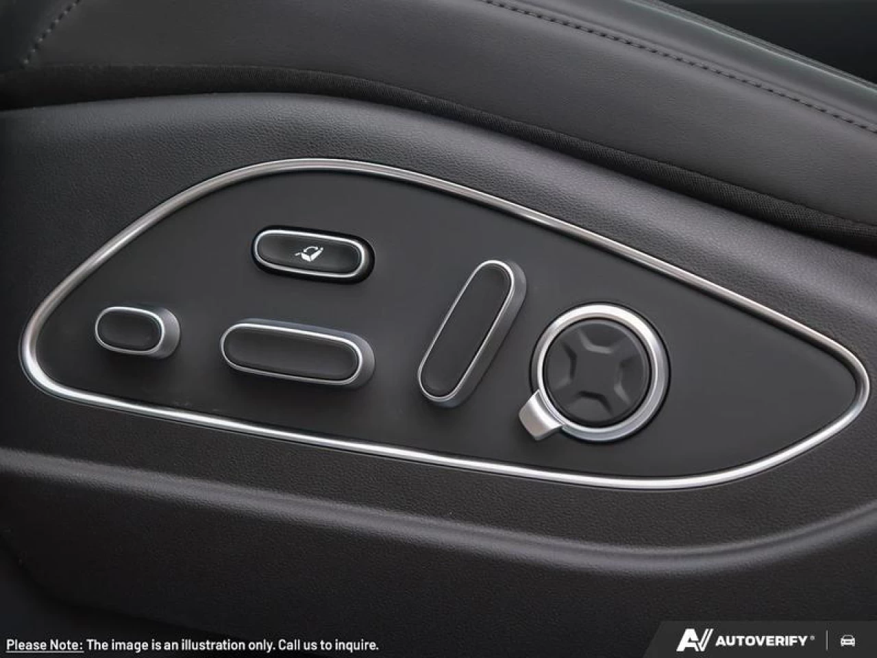 2026 Hyundai Palisade Hybrid Ultimate Calligraphy Main Image