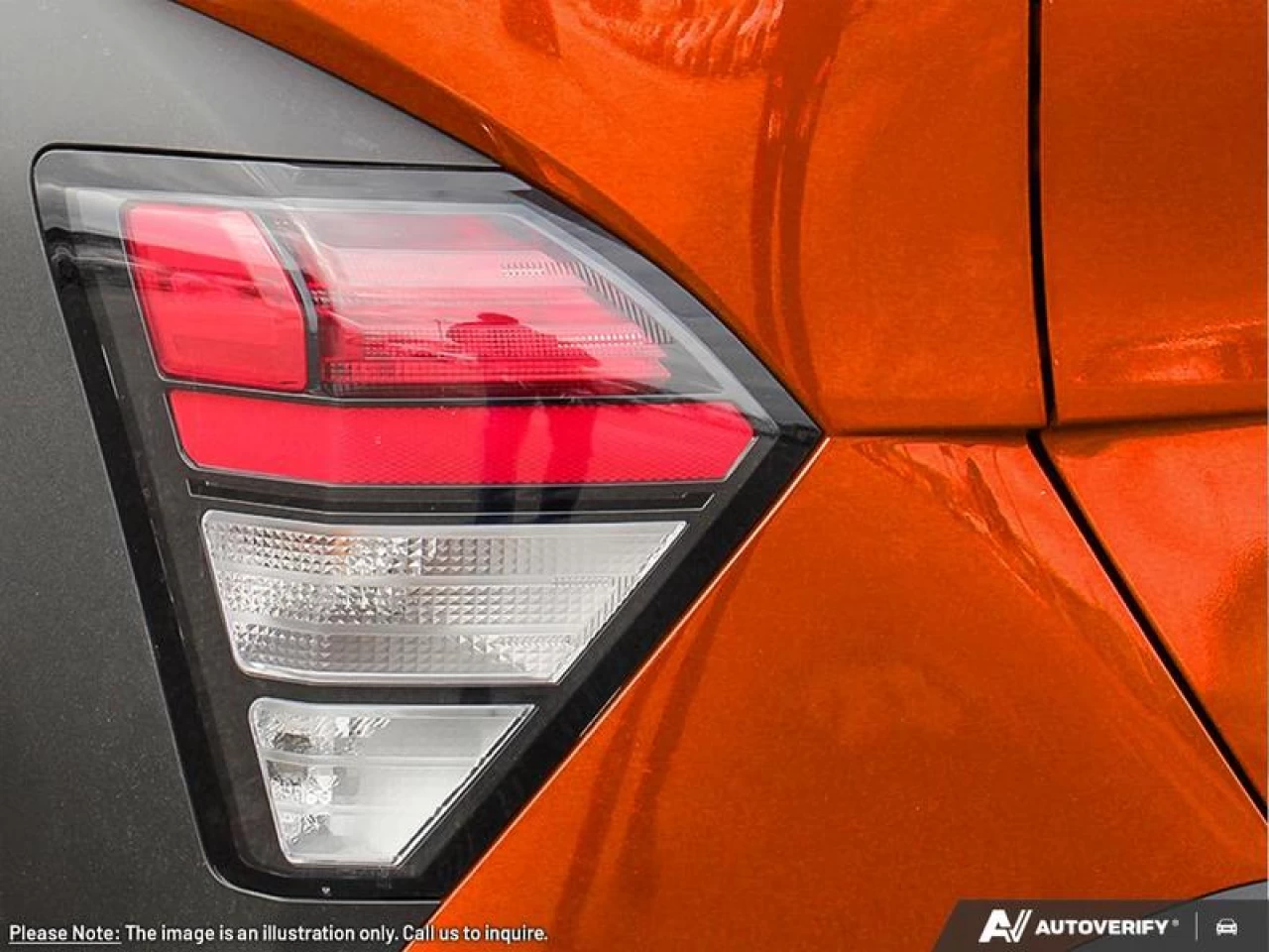 2026 Hyundai Kona Preferred AWD w/Trend Package Main Image