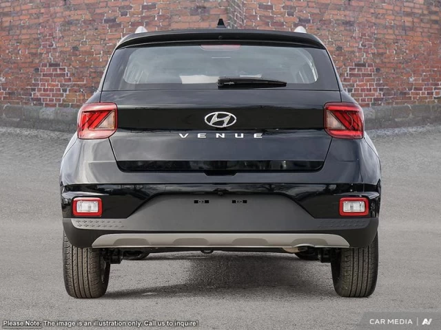 Hyundai Venue ULTIMATE 2025