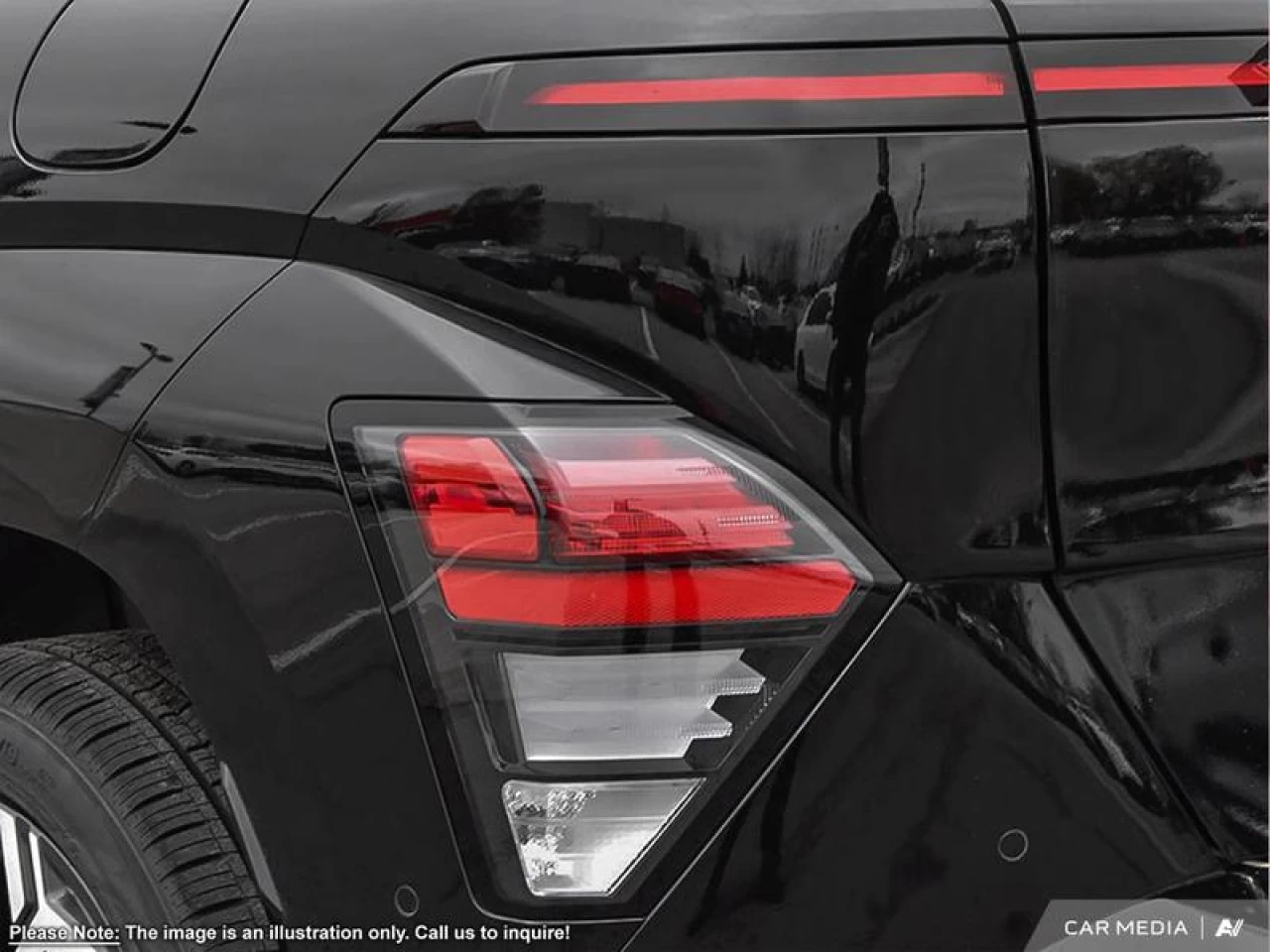 2025 Hyundai Kona N Line Ultimate AWD Main Image