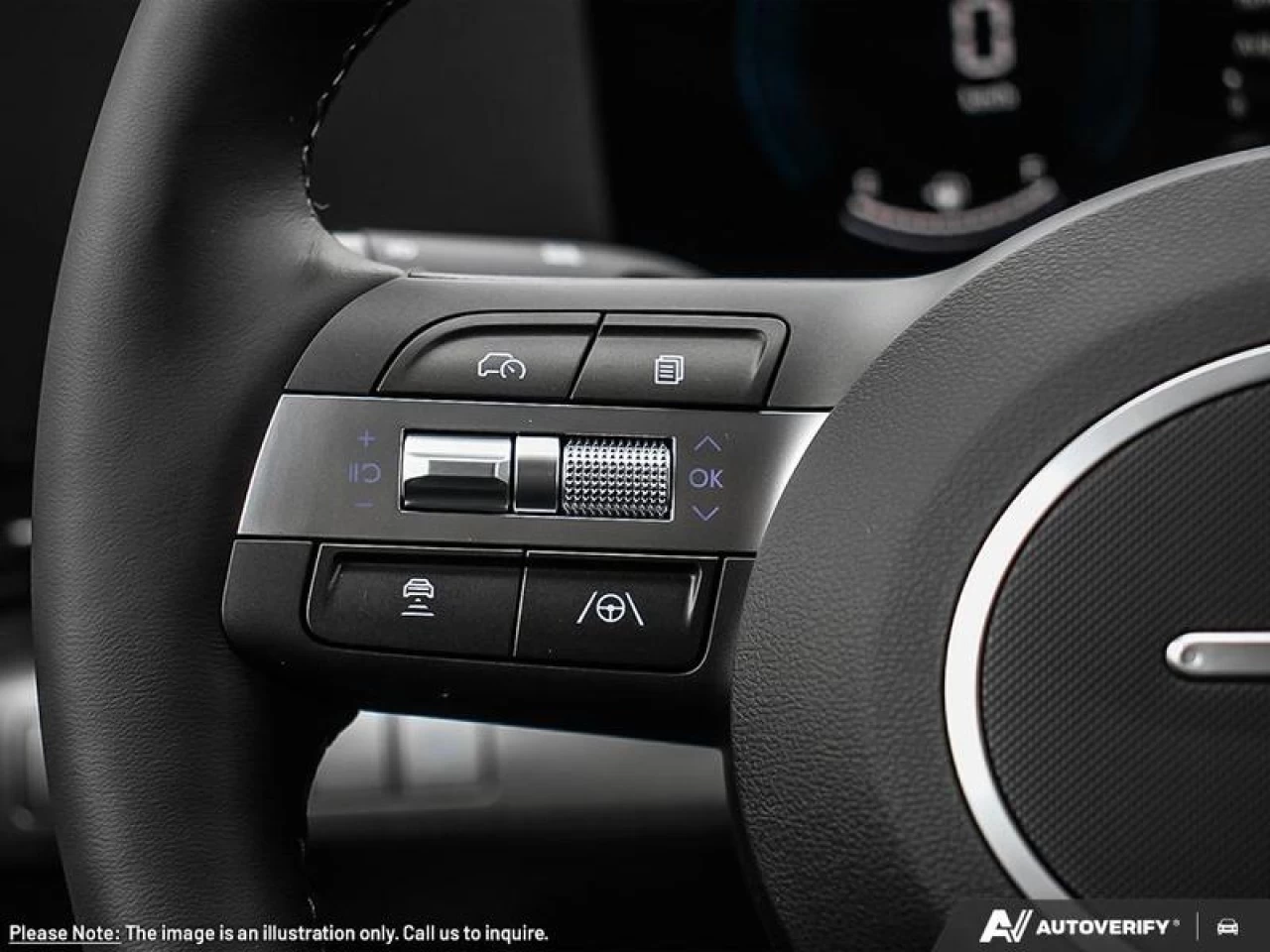 2026 Hyundai Kona Preferred AWD w/Trend Package Main Image