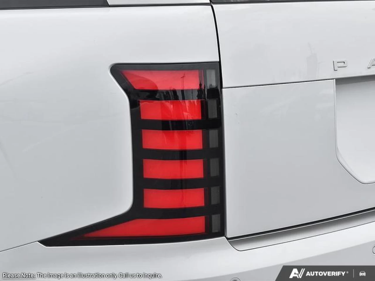 2026 Hyundai Palisade Hybrid Ultimate Calligraphy Main Image