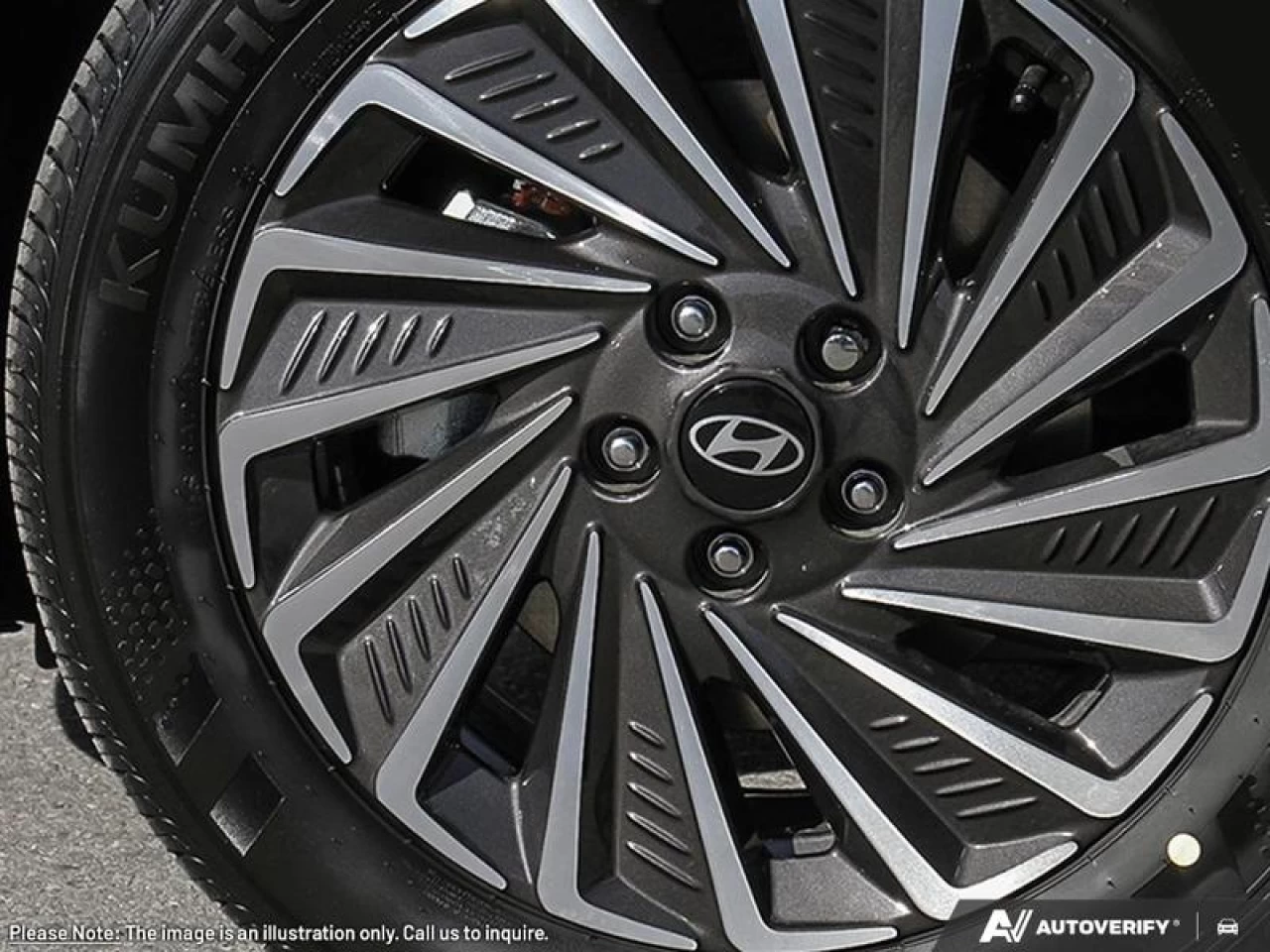 2026 Hyundai Sonata Hybrid Preferred-Trend Main Image