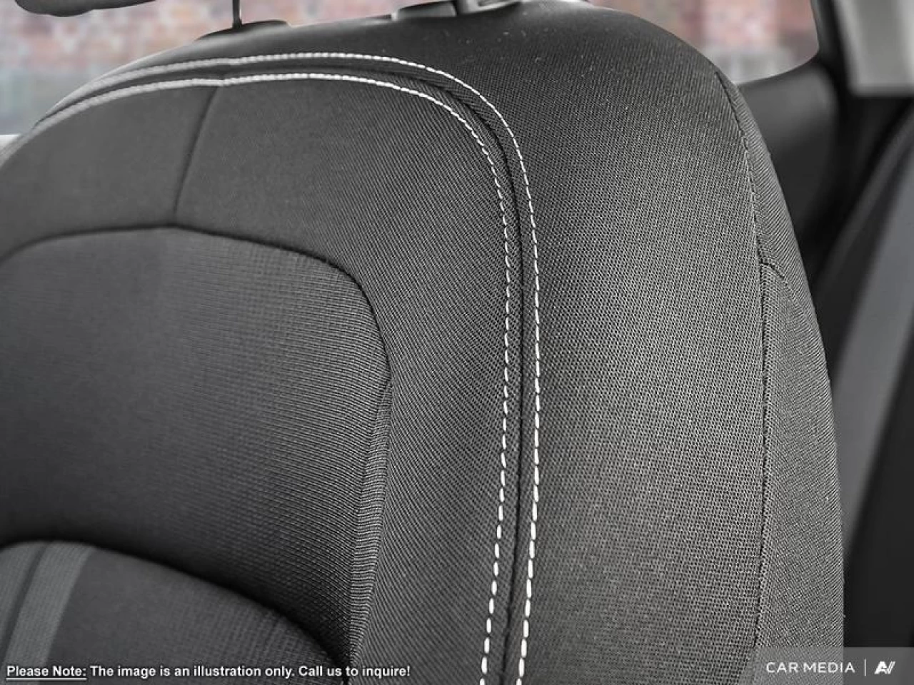2025 Hyundai Venue Essential IVT Main Image