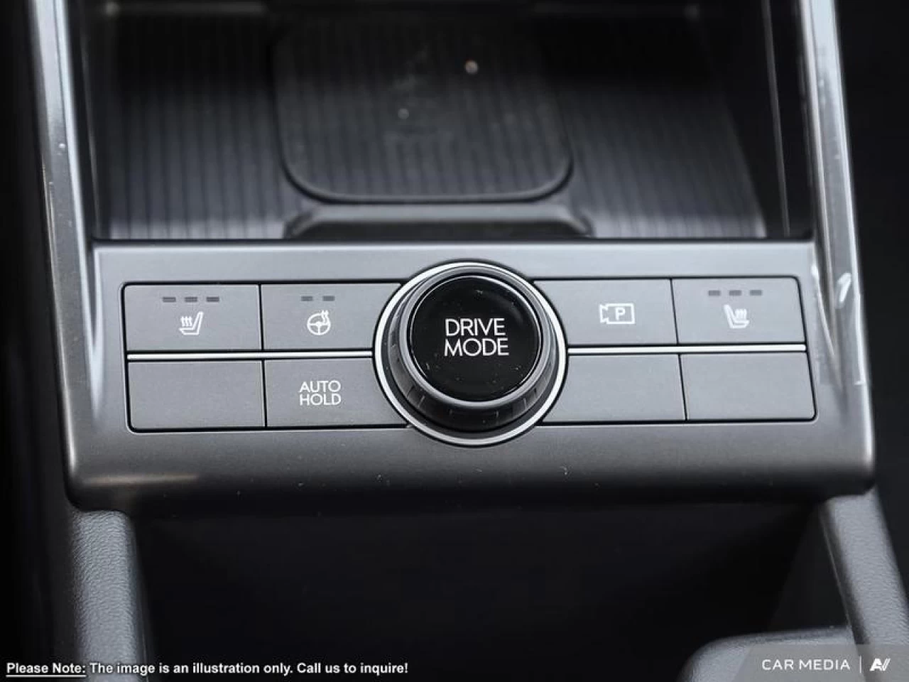2025 Hyundai Kona Electric Preferred FWD w/Trend Package Main Image