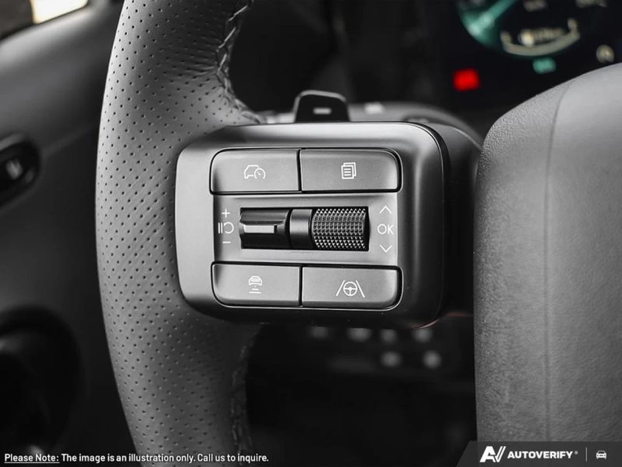 2026 Hyundai Palisade XRT Pro Main Image