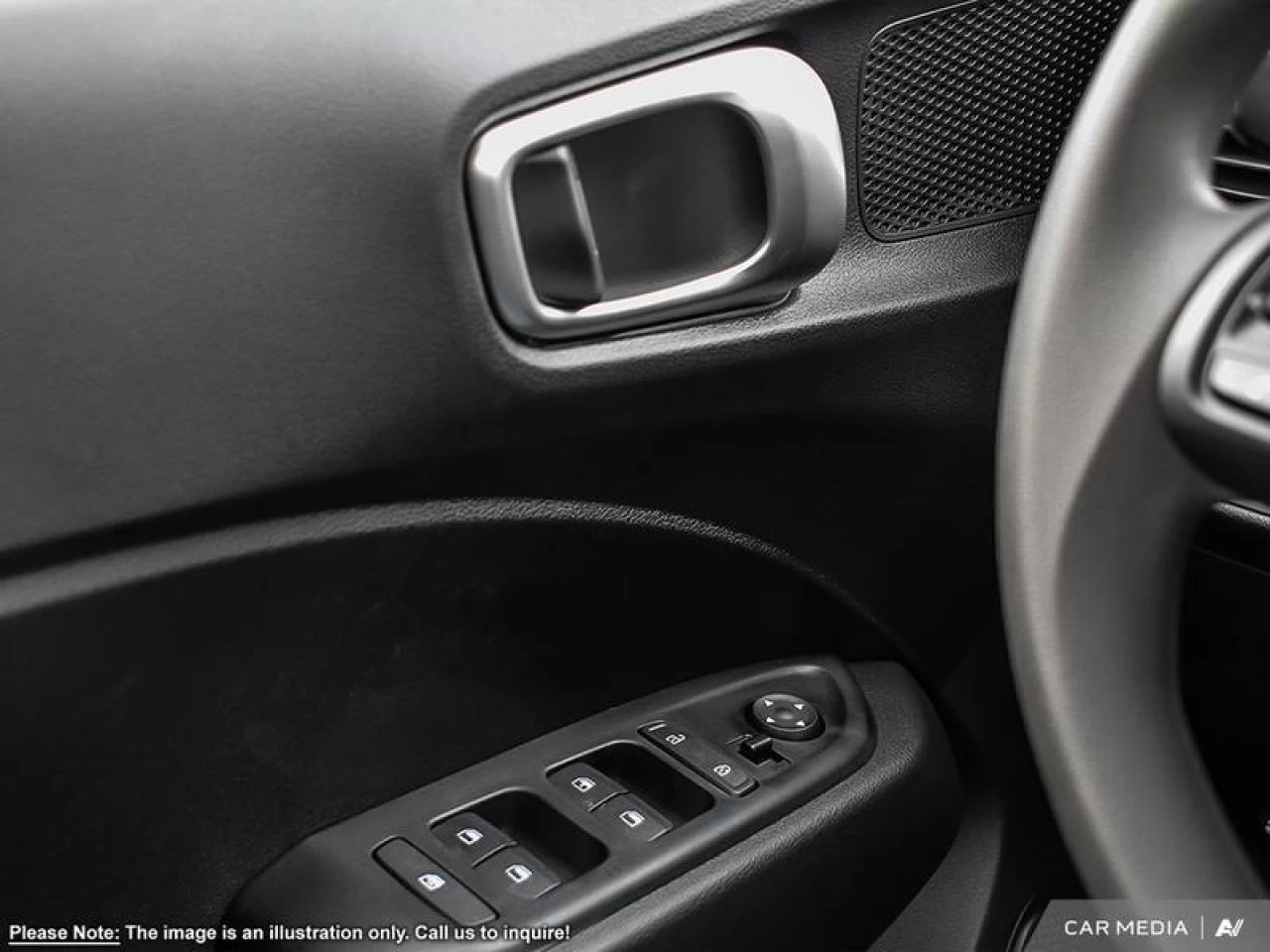 2025 Hyundai Venue Essential IVT w/Two-Tone Main Image