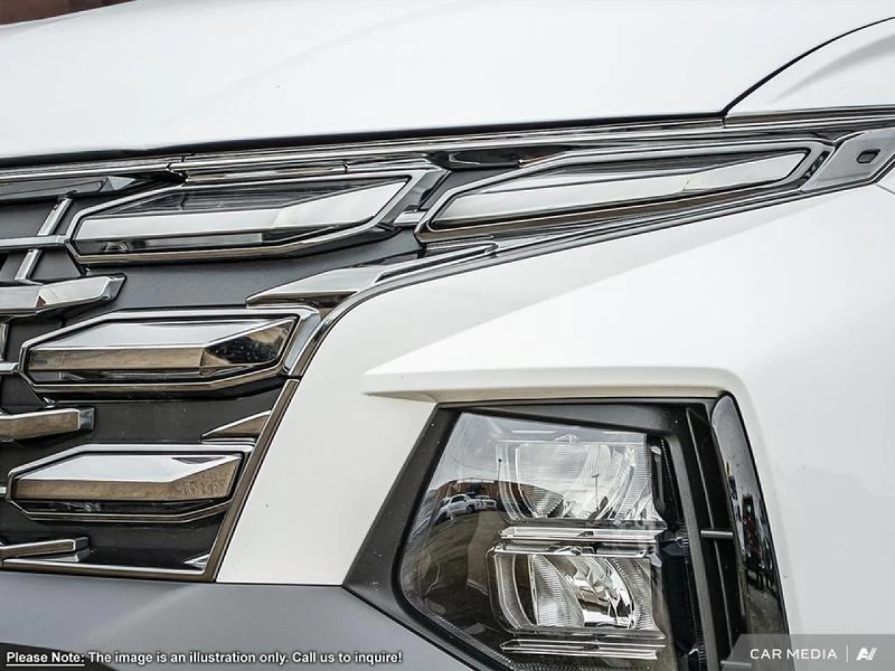 2025 Hyundai Tucson XRT AWD Main Image