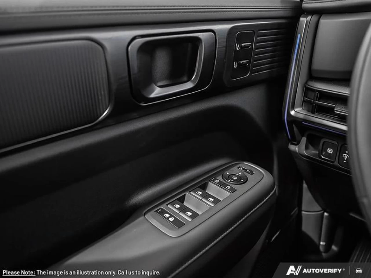 2025 Hyundai Santa Fe Ultimate Calligraphy AWD w/Beige Interior Main Image