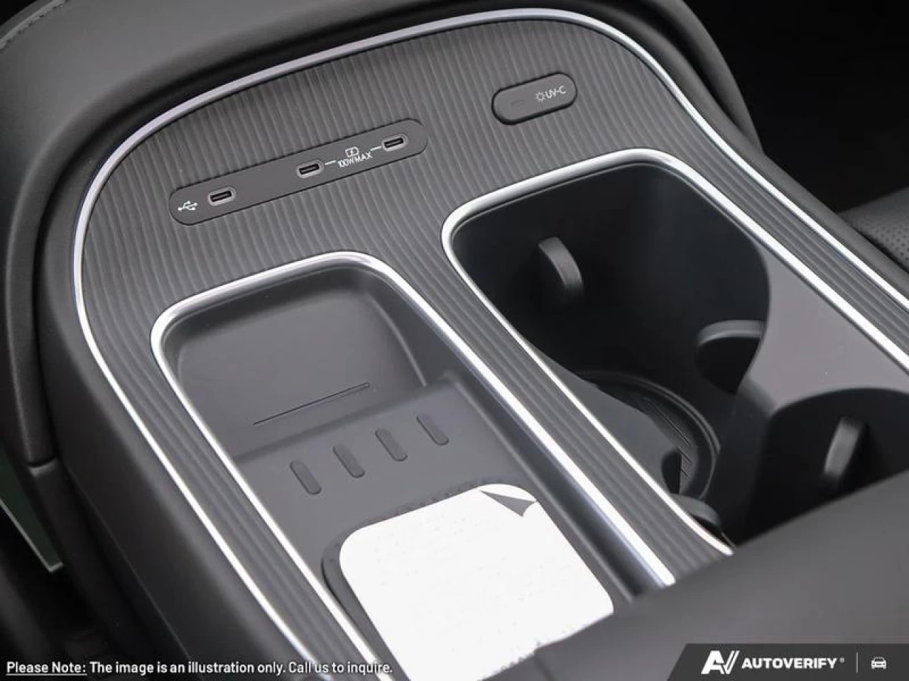 2026 Hyundai Palisade Hybrid Ultimate Calligraphy Main Image