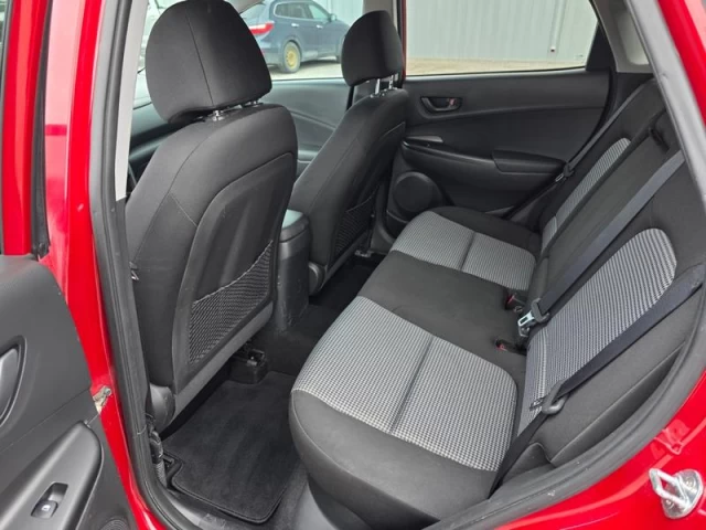 Hyundai Kona 1.6T Urban AWD 2021