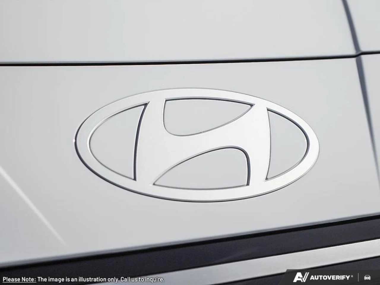 2025 Hyundai Elantra Luxury IVT Main Image
