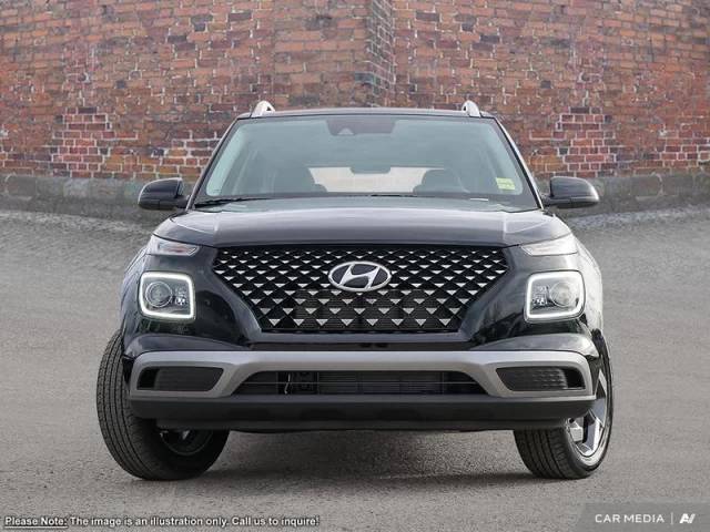 Hyundai Venue ULTIMATE 2025