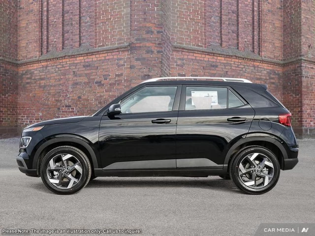 Hyundai Venue ULTIMATE 2025