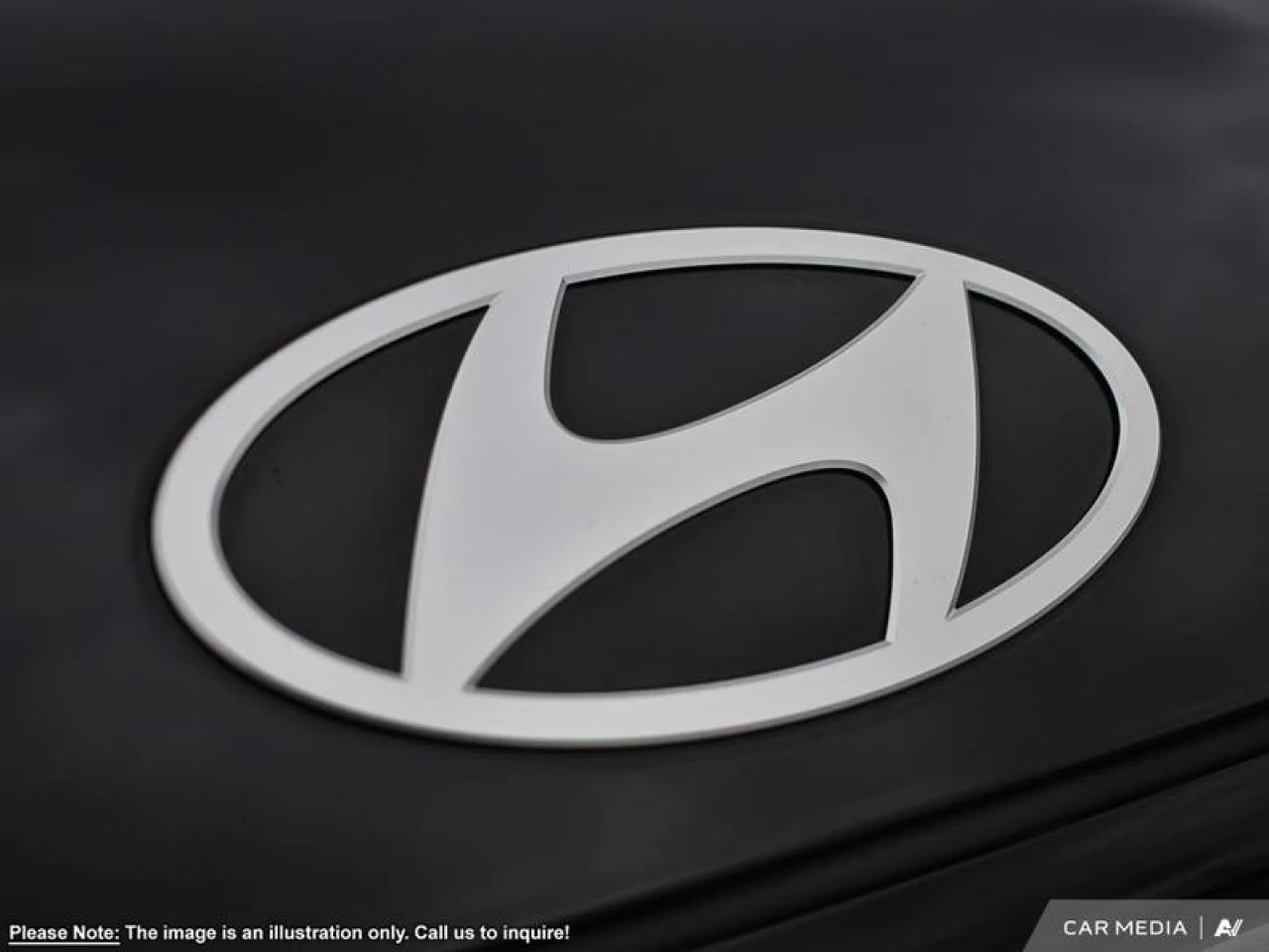 2025 Hyundai Santa Fe Hybrid Preferred Main Image