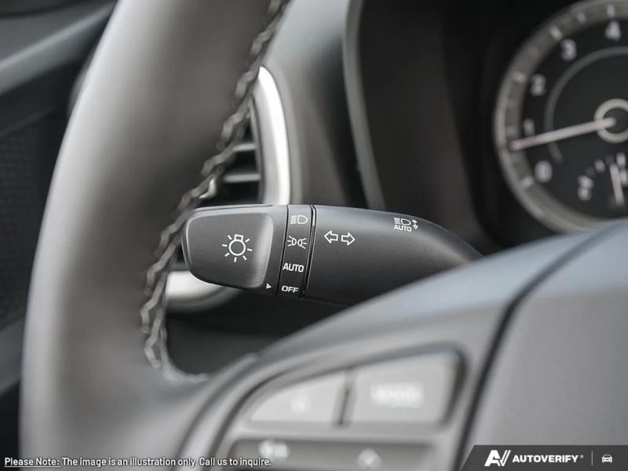 2025 Hyundai Venue Preferred IVT Main Image