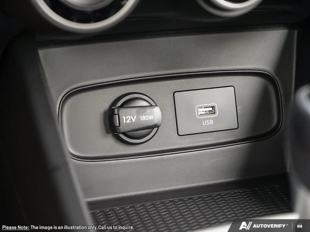 2025 Hyundai Venue Preferred IVT Main Image