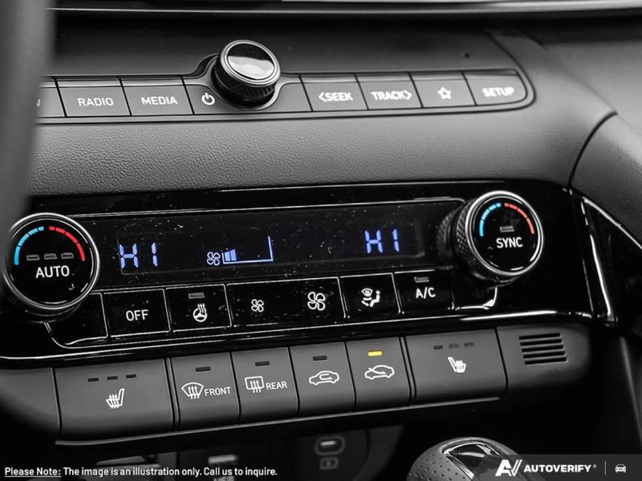 2026 Hyundai Elantra N DCT Main Image