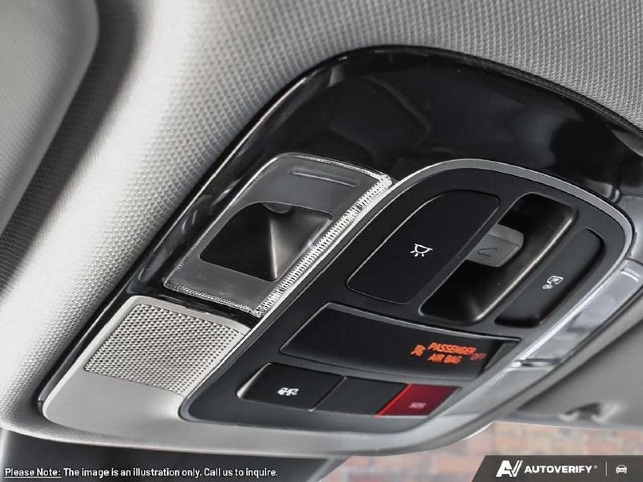 2026 Hyundai Tucson Preferred AWD w/Trend Pkg Main Image