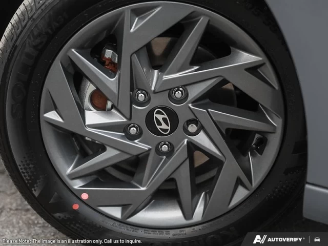 Hyundai Elantra Preferred 2025