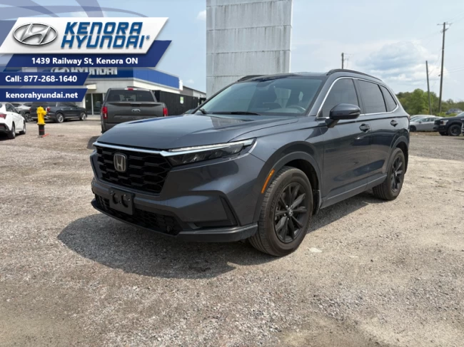 Honda CR-V - 2023