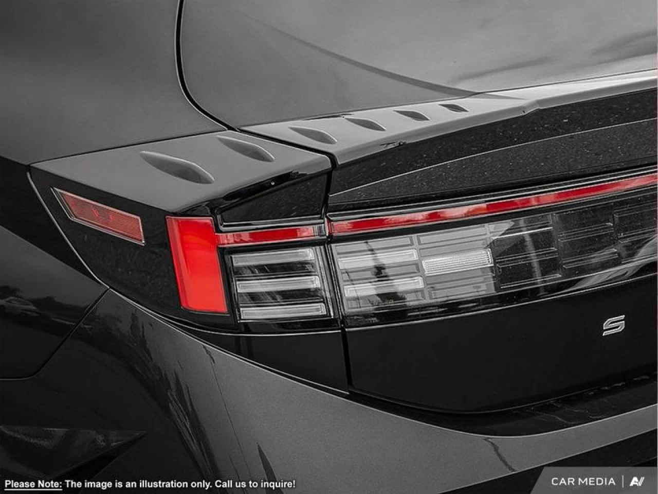 2025 Hyundai Sonata Preferred-Trend AWD Main Image
