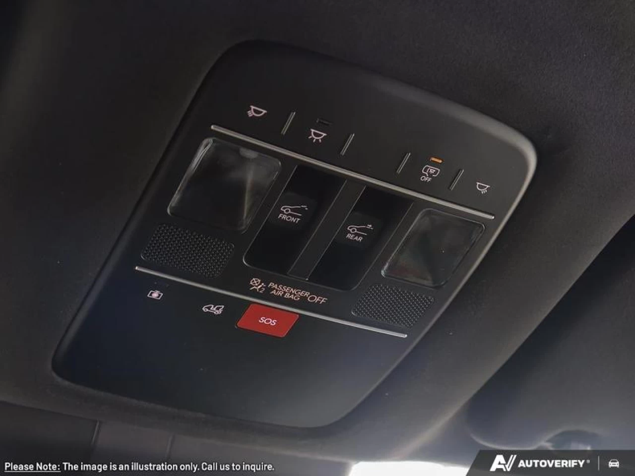 2026 Hyundai Palisade Hybrid Ultimate Calligraphy Main Image