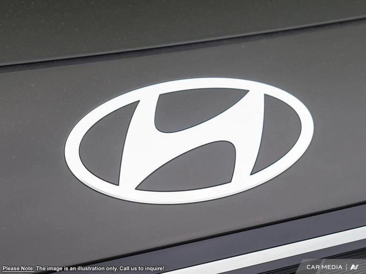 2026 Hyundai Palisade Ultimate Calligraphy Main Image