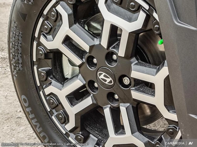 Hyundai Tucson XRT AWD 2025
