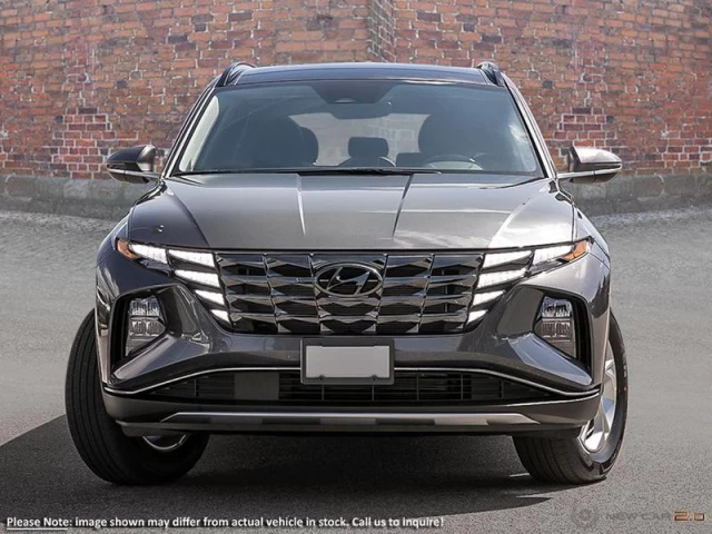 Hyundai Tucson Trend 2024