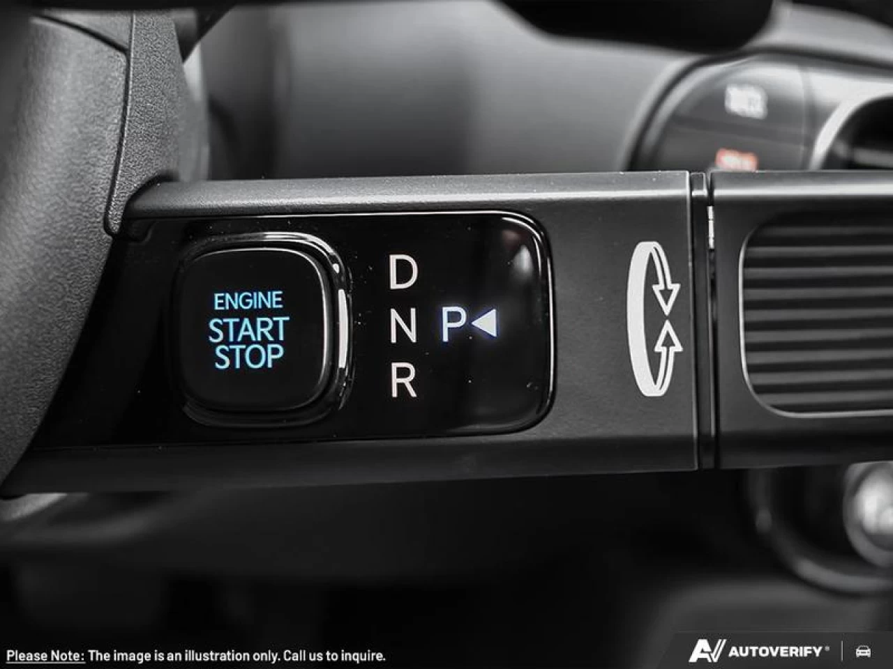 2026 Hyundai Palisade XRT Pro Main Image