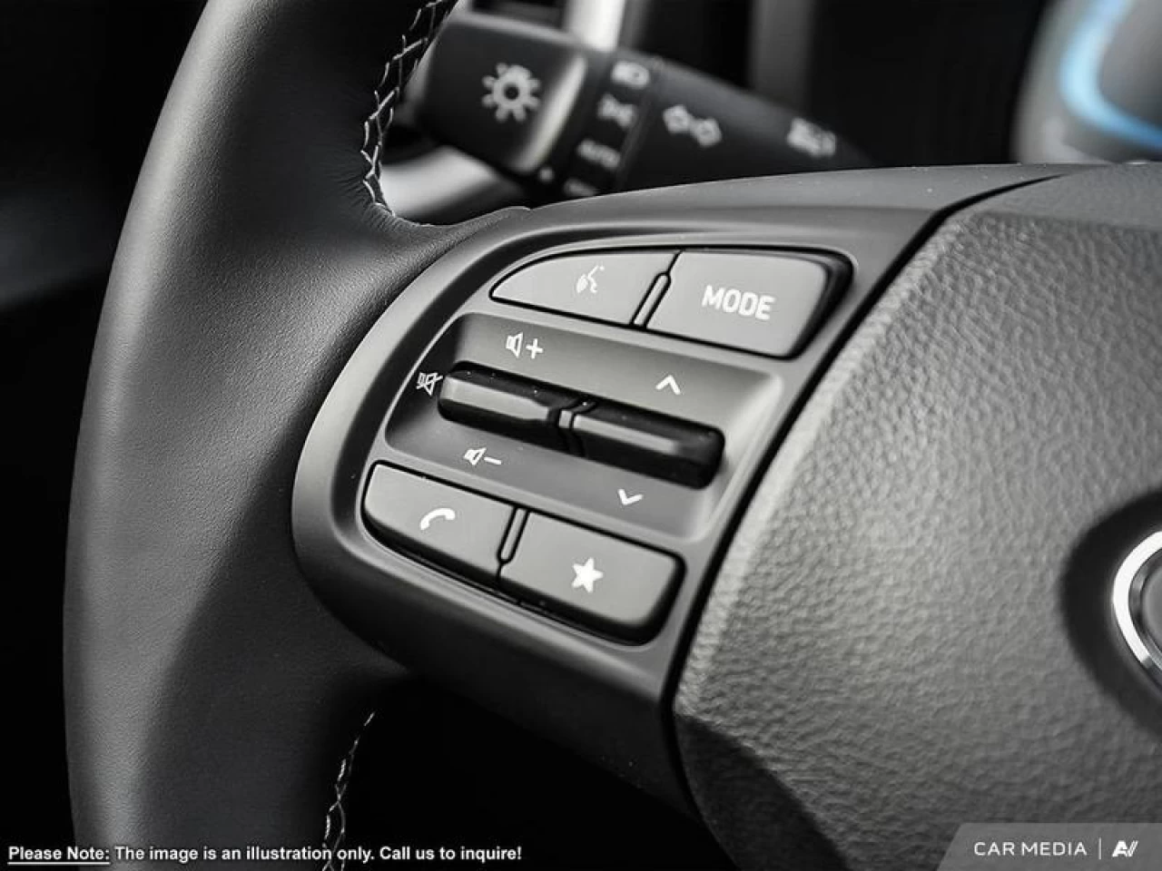 2025 Hyundai Venue Essential IVT Main Image
