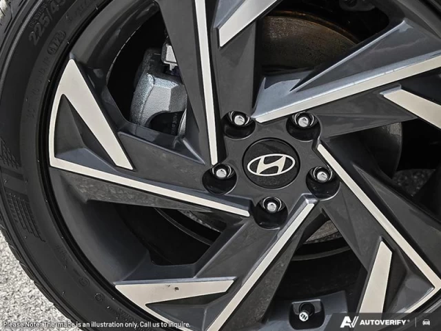 Hyundai Elantra Luxury 2026