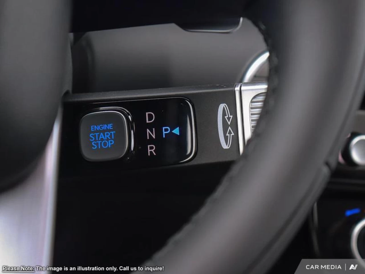 2026 Hyundai Palisade Ultimate Calligraphy Main Image