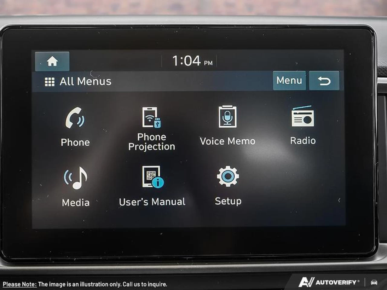 2026 Hyundai Venue Essential IVT Main Image