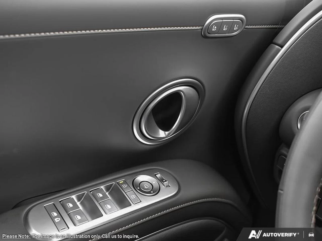 2026 Hyundai Palisade Hybrid Ultimate Calligraphy Main Image