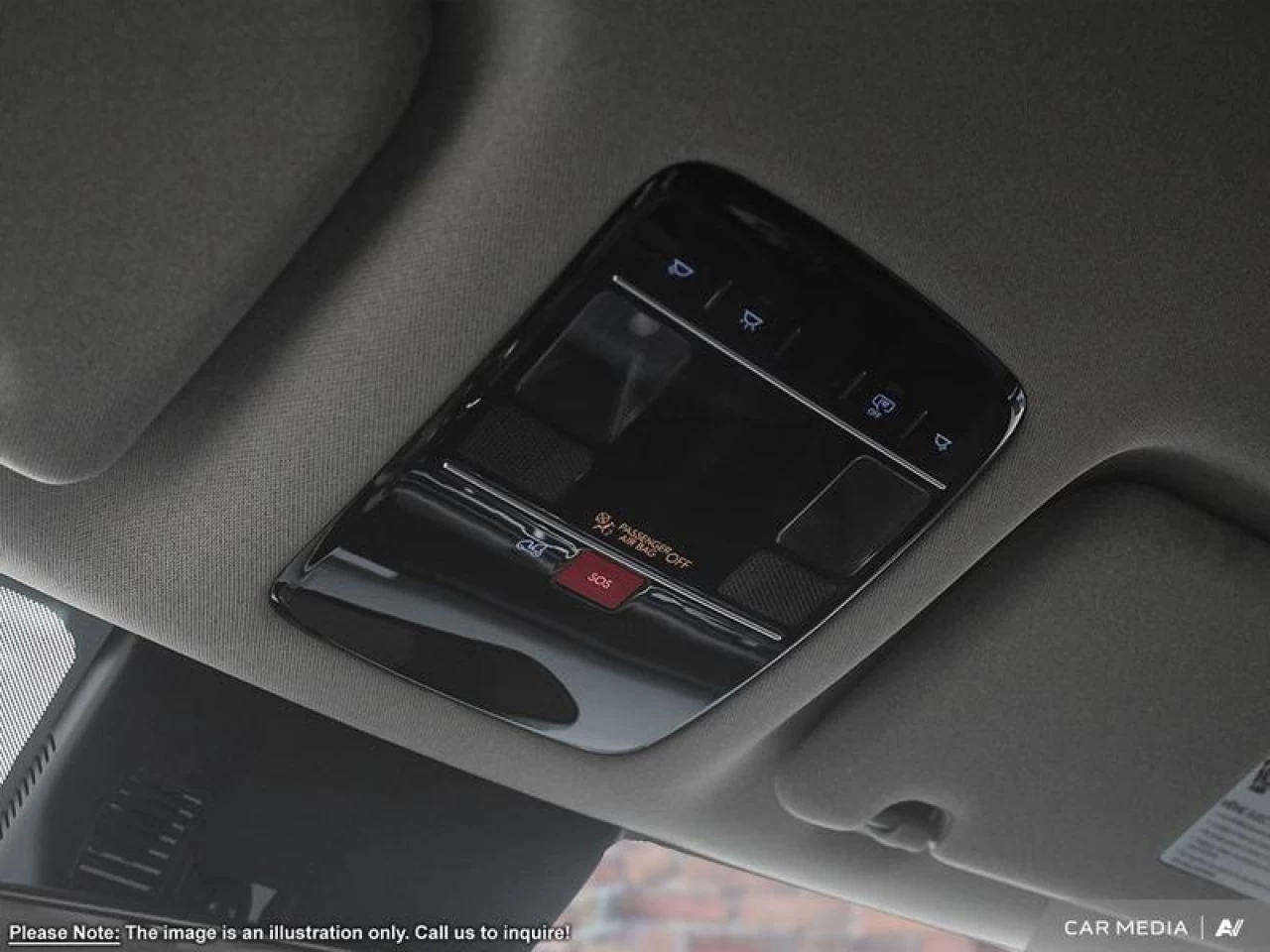 2025 Hyundai Santa Fe Hybrid Preferred Main Image