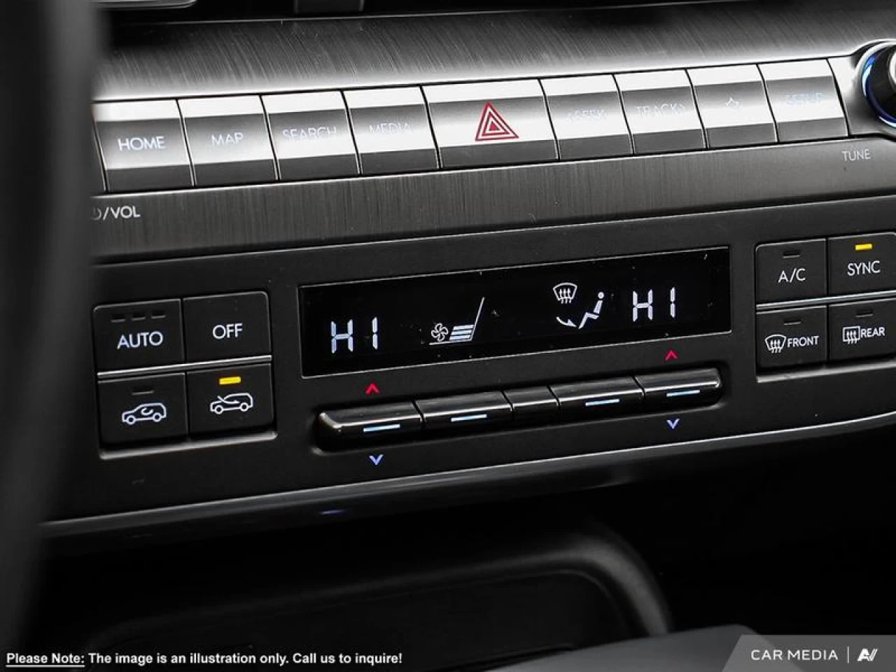 2026 Hyundai Kona Preferred AWD w/Trend Package Main Image