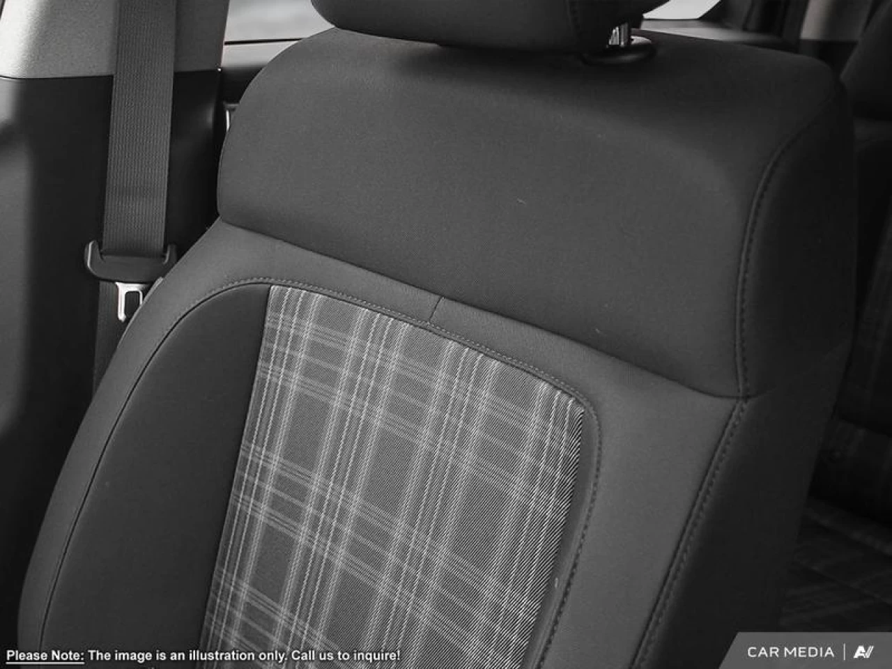 2025 Hyundai Santa Fe Hybrid Preferred Main Image