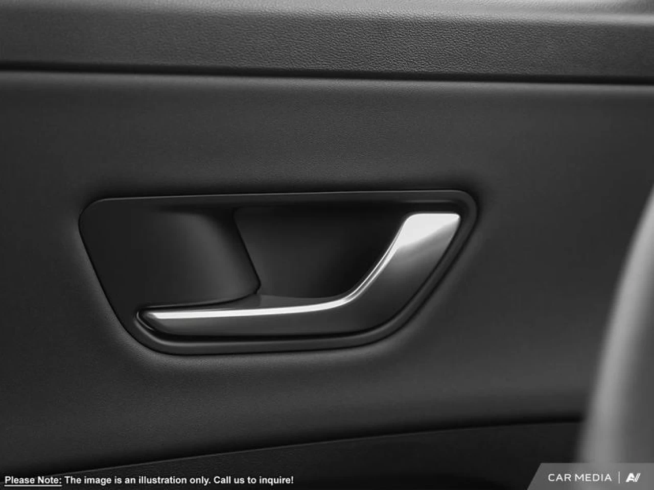 2026 Hyundai Kona Preferred AWD w/Trend Package Main Image
