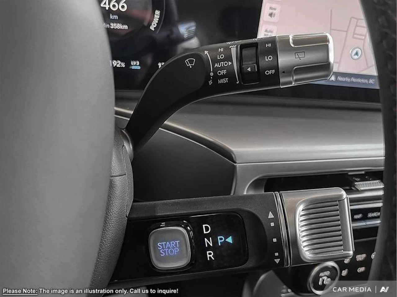 2026 Hyundai IONIQ 9 Preferred + AWD w/Ultimate Calligraphy Pkg Main Image