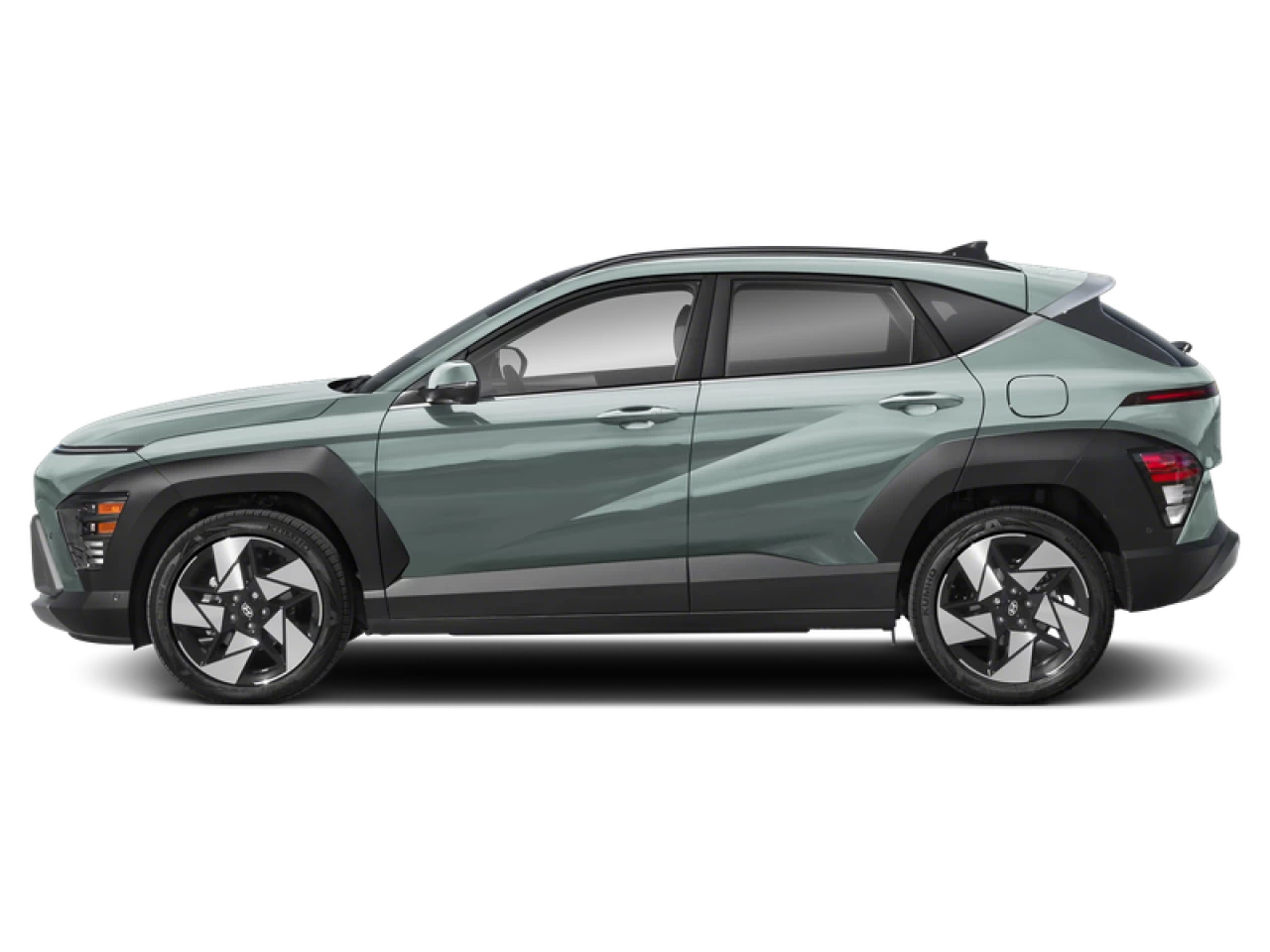 2026 Hyundai Kona Preferred AWD w/Trend Package Main Image